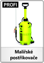 Malířské postřikovače ikona